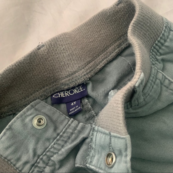 Cherokee boys all star outfit - Picture 6 of 9